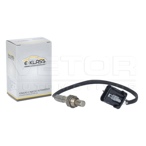 SONDA LAMBDA POS CATALIZADOR JAC J3 1.4 10&gt;15  J2 1.4 12&gt;16 J5 1.5 11&gt;16. CHERY QQ 1.1 11&gt;15. LIFAN 320 1.3 16V 10&gt;12