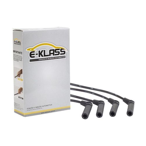 Cabo de Vela Ford Courier Fiesta KA 1.0/1.6 Zetec Rocan 99&gt;08, Fiesta Supercharger