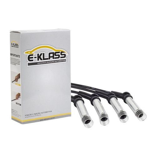Cabo de Vela GM Astra 1.8/2.0 MPFI Astra 2.0 8V Flex Power 04&gt; Vectra 2.0 8V