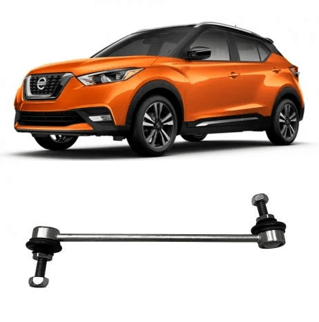 Bieleta Nissan Kicks 2016 LD LE