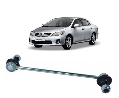 Bieleta Toyota Corolla 2008 a 2014 LD LE