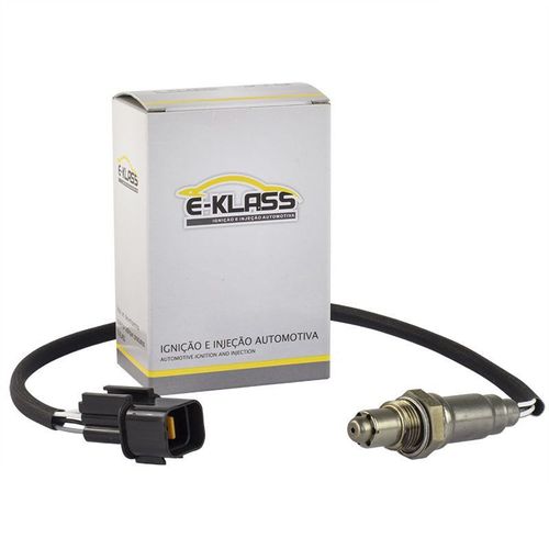 Sonda Lambda  Planar Kia  Picanto 1.0, Hyundai HB20 1.0 Todos 3CC Pré Catalisador