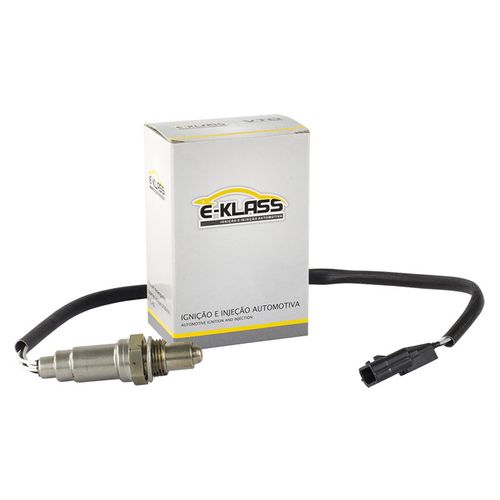Sonda Lambda Renault Logan, Sandero, Clio 1.0 16V Flex 08&gt;.