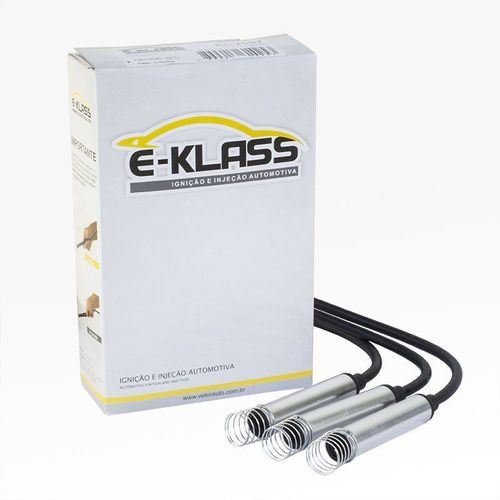 Cabo de Vela GM Corsa 1.0/1.4/1.6 EFI 94&gt;96 C/ distribuidor Bosch/Lucas