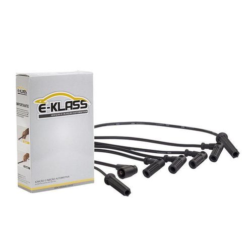 Cabo de Vela GM Blazer S10 4.3 V6 96&gt;