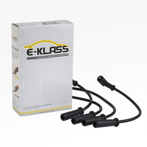 Cabo de Ignição Renault Clio 1.6 8V 98/..., Kangoo 1.6 8V 98/..., Megane 1.6 8V 98/..., Sandero, Logan1.6 8V 08/..., Symbol 1.6 8V 09/...