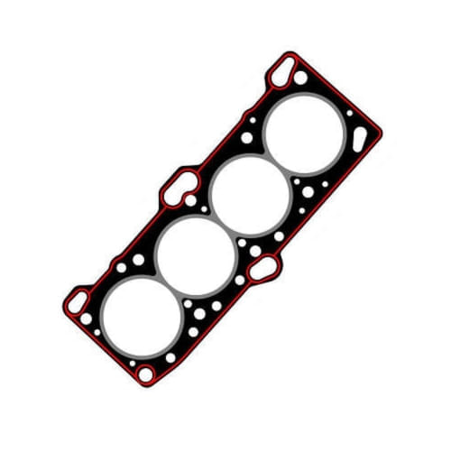 JUNTA DO CABECOTE - MITSUBISHI ECLIPSE | HYUNDAI SONATA 2.0 16V DOHC