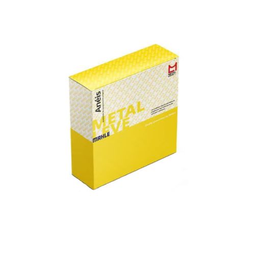 ANEL DE MOTOR - NISSAN FRONTIER 2.5 16V YD25