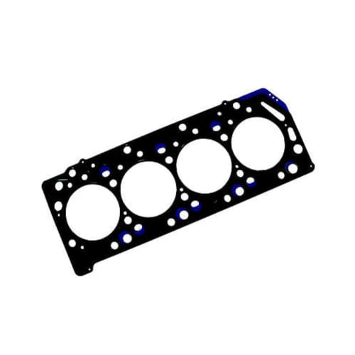 JUNTA DO CABECOTE - MITSUBISHI L200 2.5TD HPE APOS 2003 1.60MM