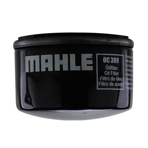 FILTRO DE OLEO - RENAULT LAGUNA CLIO TWINGO SCENIC