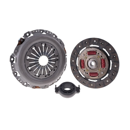 KIT DE EMBREAGEM - VW GOL | SANT | QUANT AP 1.8L | 2.0L COM ROL