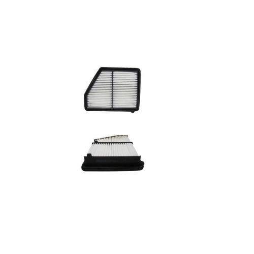 ELEMENTO DO FILTRO DE AR - HONDA 2.0 16V FLEX ONE - 155CV AUTOMATICO - 2016 | ...