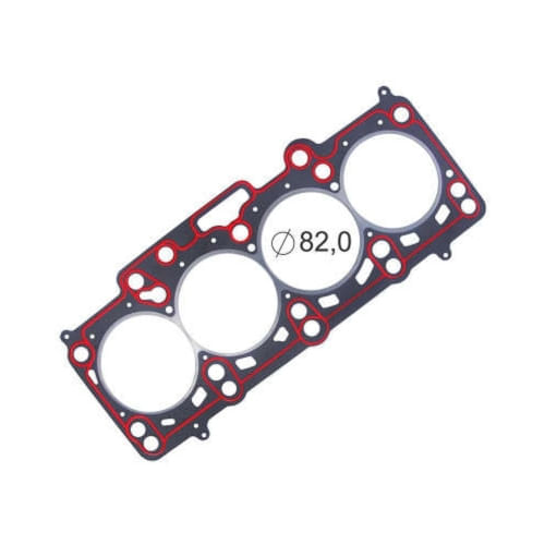 JUNTA DO CABECOTE - VW AMAROK 2.0TD 16V 1.45MM