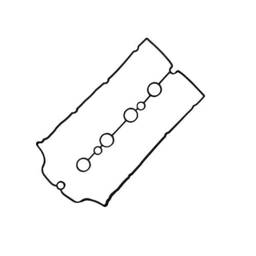 JUNTA DA TAMPA DE VALVULA - CHERY FACE S18 RELY 1.3 16V (TAMPA PLASTICA)