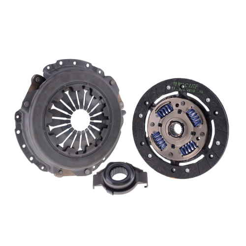 KIT DE EMBREAGEM - FIAT UNO 1.0L | 1.5-PALIO | FIOR 1.0L 8V ATE 2000 COM R