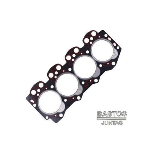 JUNTA DO CABECOTE - KIA BESTA GS BONGO K2700 2.7 APOS 1998