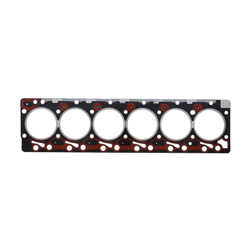 JUNTA DO CABECOTE - CUMMINS SERIE B BT 5.9 6CIL