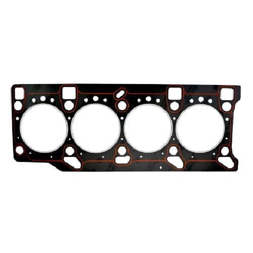 JUNTA DO CABECOTE - GM S10 TRAILBLAZER 2.8 16V APOS 2012 1,30MM