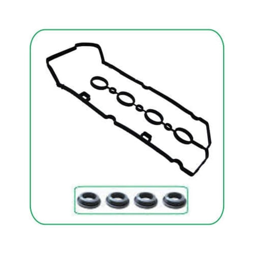 KIT TAMPA VALV - GM CRUZE TRACKER 1.8 4CIL 16V F18 D4 DOCH APOS 2008