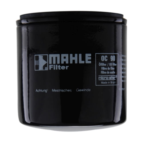 FILTRO DE OLEO - GM MONZA CORSA MERIVA DOBLO