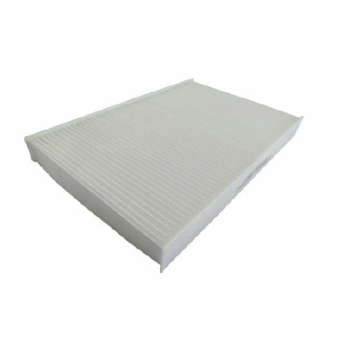 FILTRO AR COND CABINE - IVECO NEW DAILY 3.0 APOS 2008 EURO III EURO V