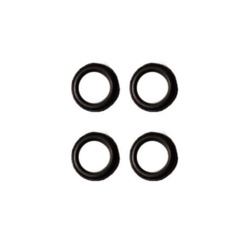 BORRAHAS TAMPA VALV - NISSAN FRONTIER PATHFINDER 2.5 16V