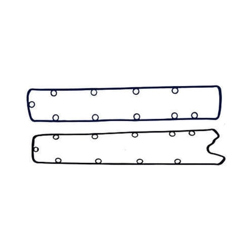 JUNTA DA TAMPA DE VALVULA - PEUGEOT 206 307 406 | CITROEN PICASSO 2.0 16V APOS 2000