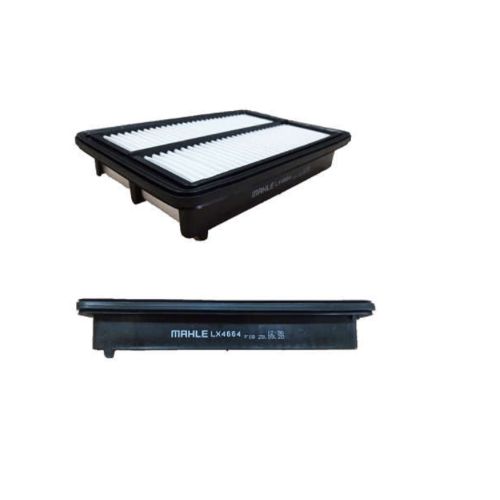 ELEMENTO DO FILTRO DE AR - HONDA CRV 2.0 16V FLEX APOS 2012