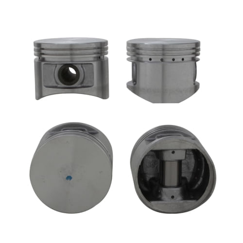 PISTAO - GM CHEVETTE 1.6 8V ALC 1983 A 1987