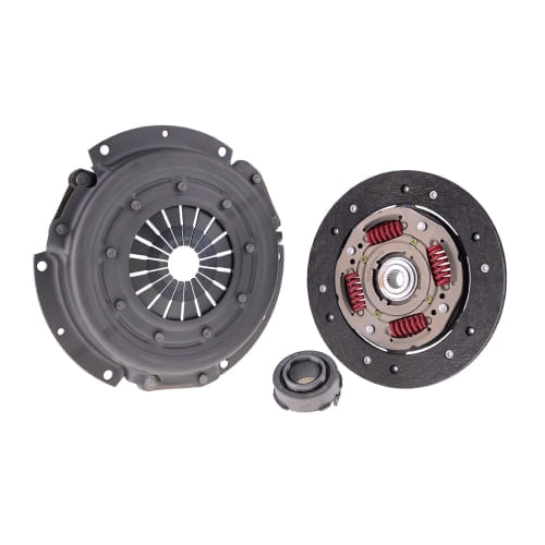 KIT DE EMBREAGEM - FORD CORCELII | PAMP | D REY 1.6L APOS 1980 COM ROL