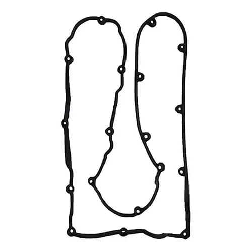 JUNTA TAMPA VALVULA - MAN TGX 28440 29440 33440 12.4 24V EURO 5 APOS 2012