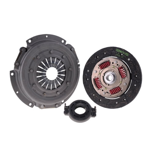KIT DE EMBREAGEM - VW AP 1.5L | 1.6L | 1.8L | 2.0L - VW AE 1.0L | 1.6L COM ROL