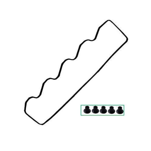 KIT TAMPA VALV - MWM VOLARE A6 GM S10 BLAZER VW VAN SPRINT NISSAN 2.8 4.07 4 CIL AGRALE 6000 LT2