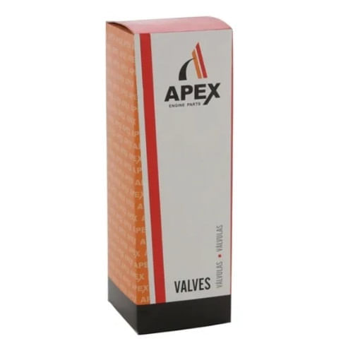 VALVULA ADMISSAO - DAF XF 105 MX13 EURO 6