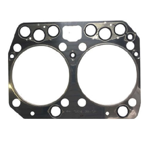 JUNTA DO CABECOTE - MAN D0834 D0836