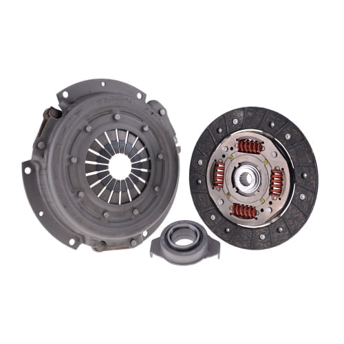 KIT DE EMBREAGEM - FORD ESCORT | VERONA 1.6L APOS 1982 COM ROL