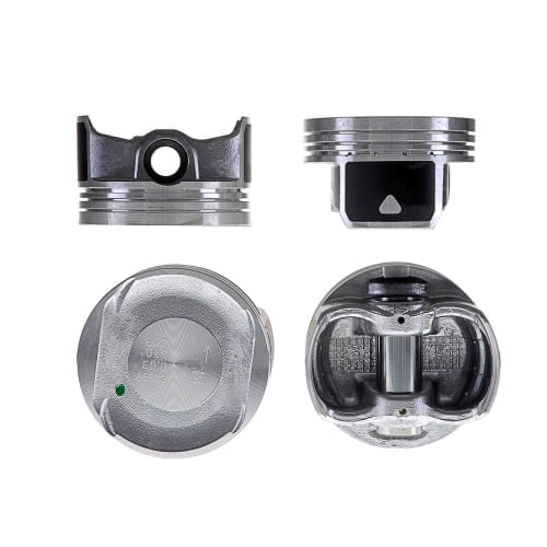 PISTAO - HONDA CRV NEW CIVIC 2.0 16V R20A APOS 2007 | USAR APX.AR18A1