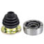 Junta Homocinética Deslizante VW Gol, Voyage, parati, Saveiro 1.6, 1.8 94