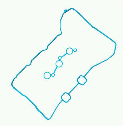 JUNTA DA TAMPA DE VALVULA - PEUGEOT 208 | CITROEN C3 1.2 12V 3CIL FLEX APOS 2016