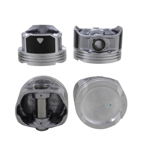 PISTAO - FIAT BRAVA DOBLO 1.6 16V 2002 A 2004 | USAR FIA.A4922 | 040 80,9MM