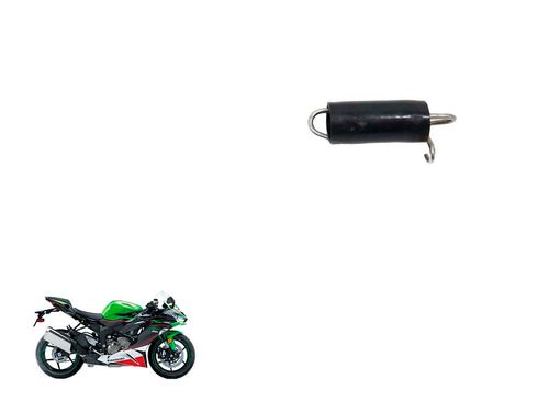 Mola Pedal Freio Kawasaki Zx 6 Zx6 19-24