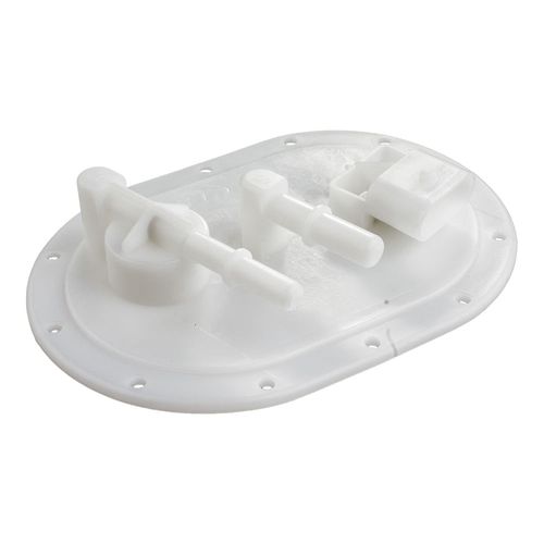 Flange Bomba Combustível Fiat Palio 2001 a 2012 - 180693 - T030016