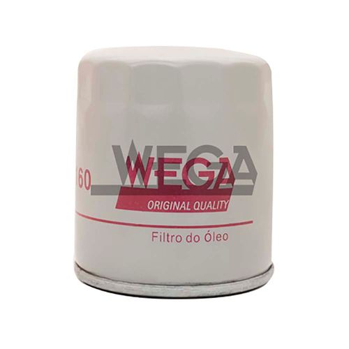 Filtro Óleo Renault Laguna 1993 a 2003 - 162293 - WO160