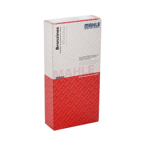 BRONZINA DE BIELA - MAXION S4T TURBO