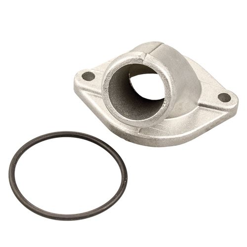 Flange Termostato Bomba D Água Vw Gol 1980 a 1985 - 139159 - VC133A