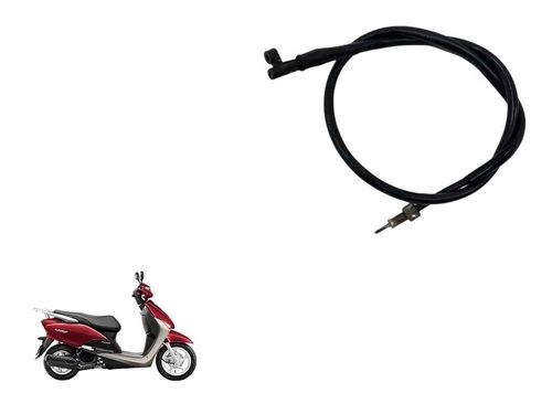 Cabo Velocímetro Honda Lead 110 10-16
