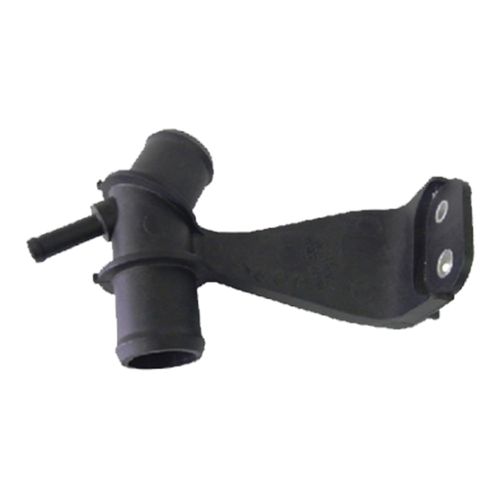 Flange Plástico Toyota Corolla 2003 a 2014 - 504714 - VC1004C