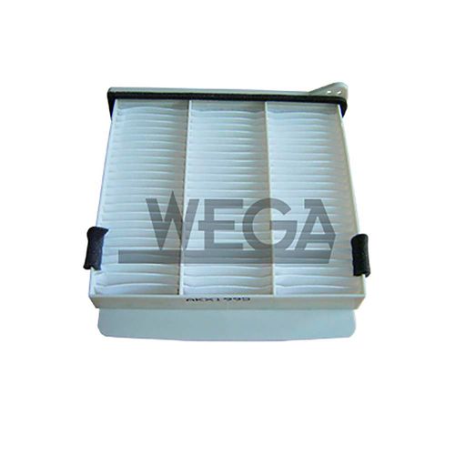 Filtro Ar Cabine Mitsubishi Lancer 2009 a 2016 - 179427 - AKX1995