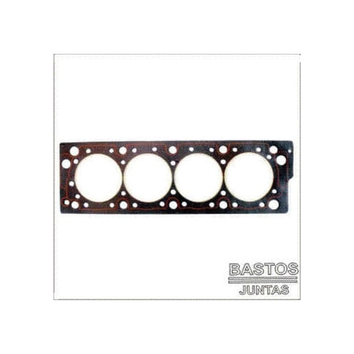 JUNTA DO CABECOTE - PEUGEOT 306 405 | CITROEN XSARA PARTNER 1.6 1.8 1.9 8V