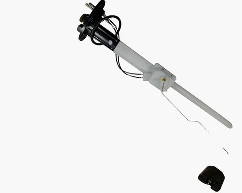 Boia Tanque Combustível 275 Ltrs. Plast Ford/vw 93